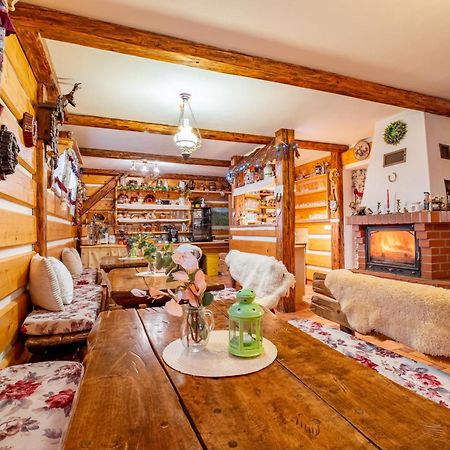 Apartmany Iwona Rokytnice nad Jizerou Exteriér fotografie