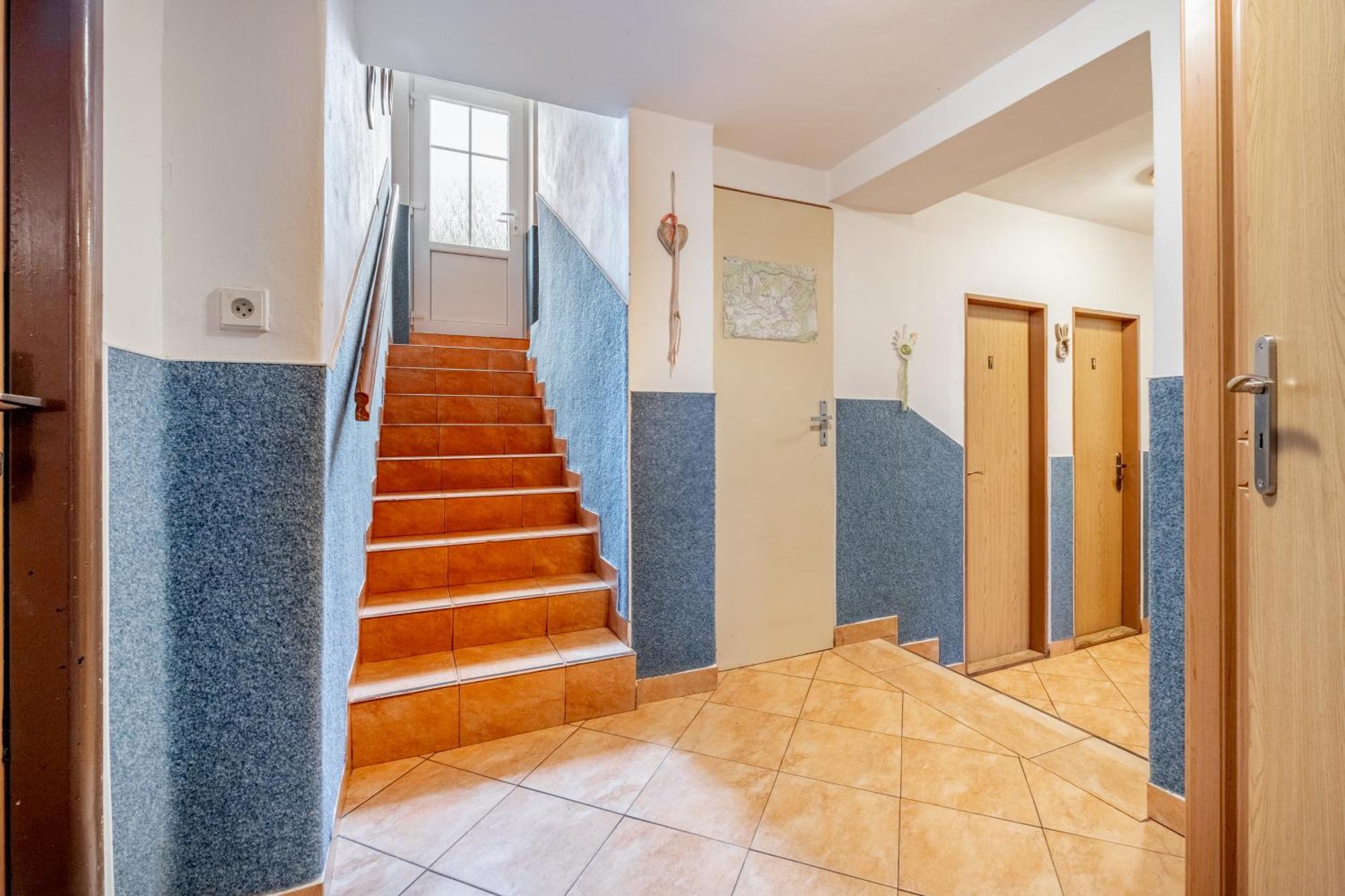 Apartmany Iwona Rokytnice nad Jizerou Exteriér fotografie