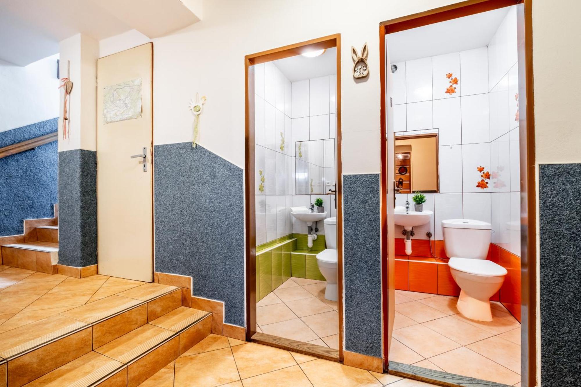 Apartmany Iwona Rokytnice nad Jizerou Exteriér fotografie