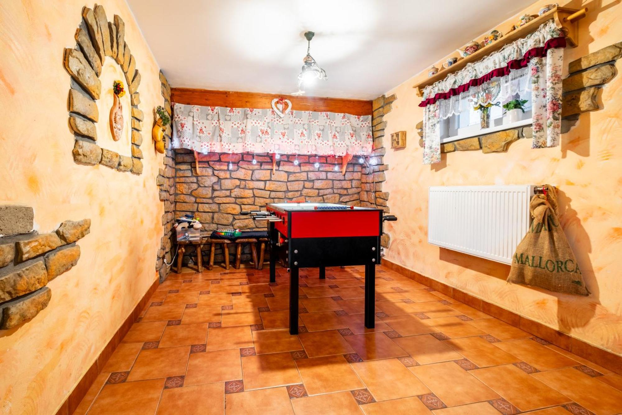Apartmany Iwona Rokytnice nad Jizerou Exteriér fotografie