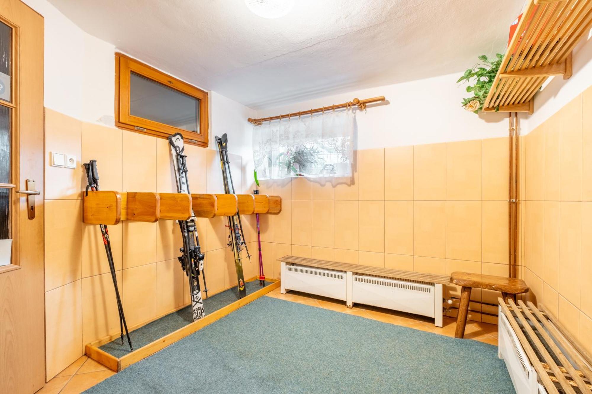 Apartmany Iwona Rokytnice nad Jizerou Exteriér fotografie
