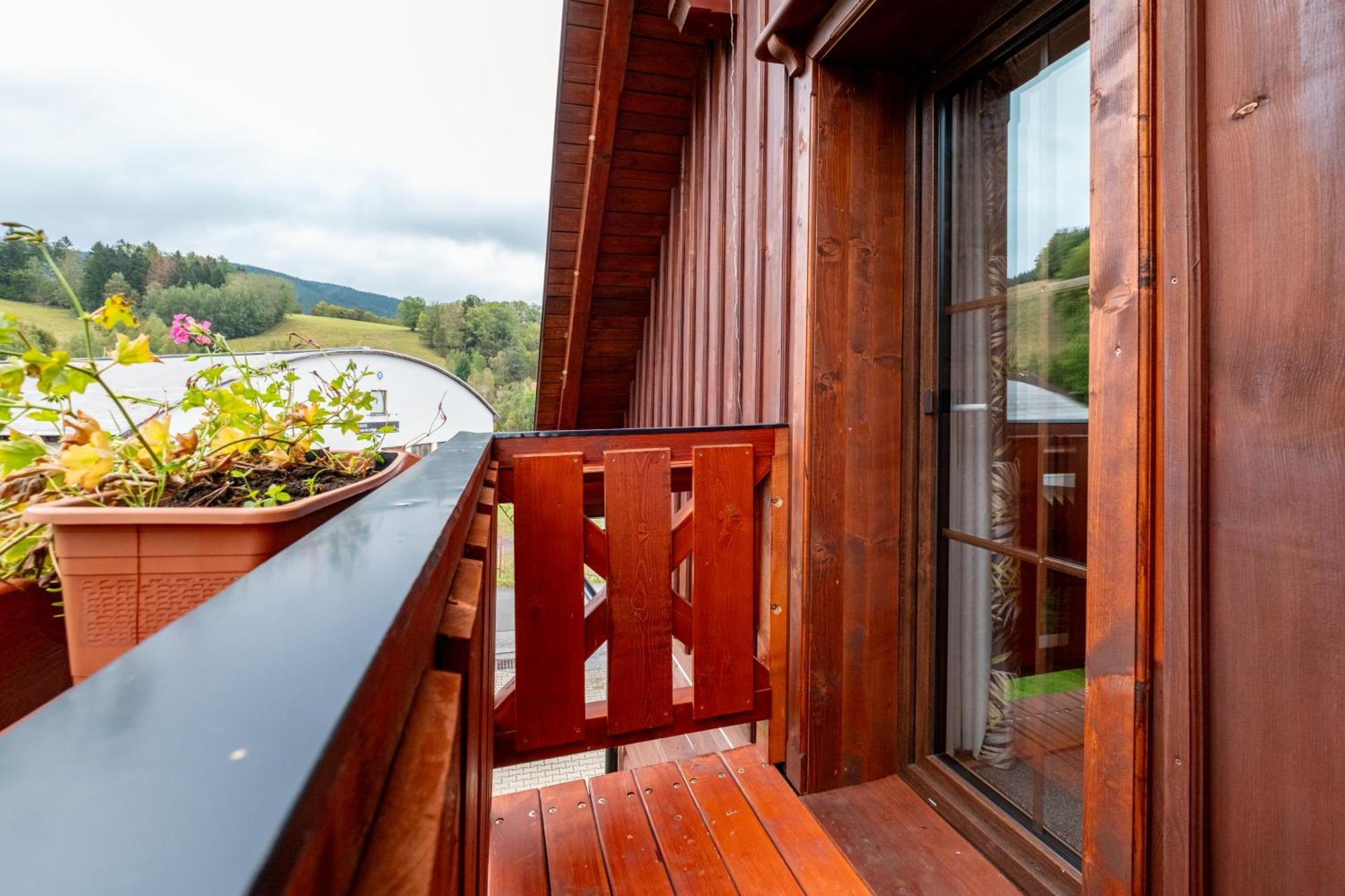 Apartmany Iwona Rokytnice nad Jizerou Exteriér fotografie