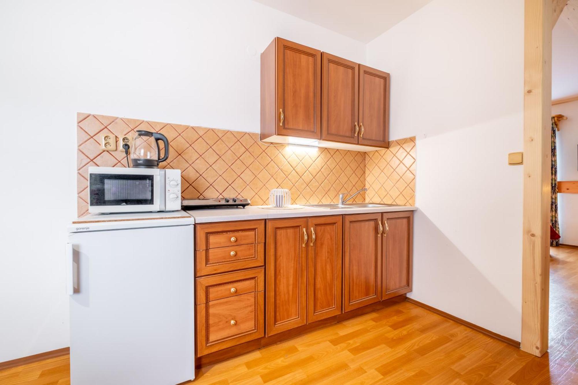 Apartmany Iwona Rokytnice nad Jizerou Exteriér fotografie