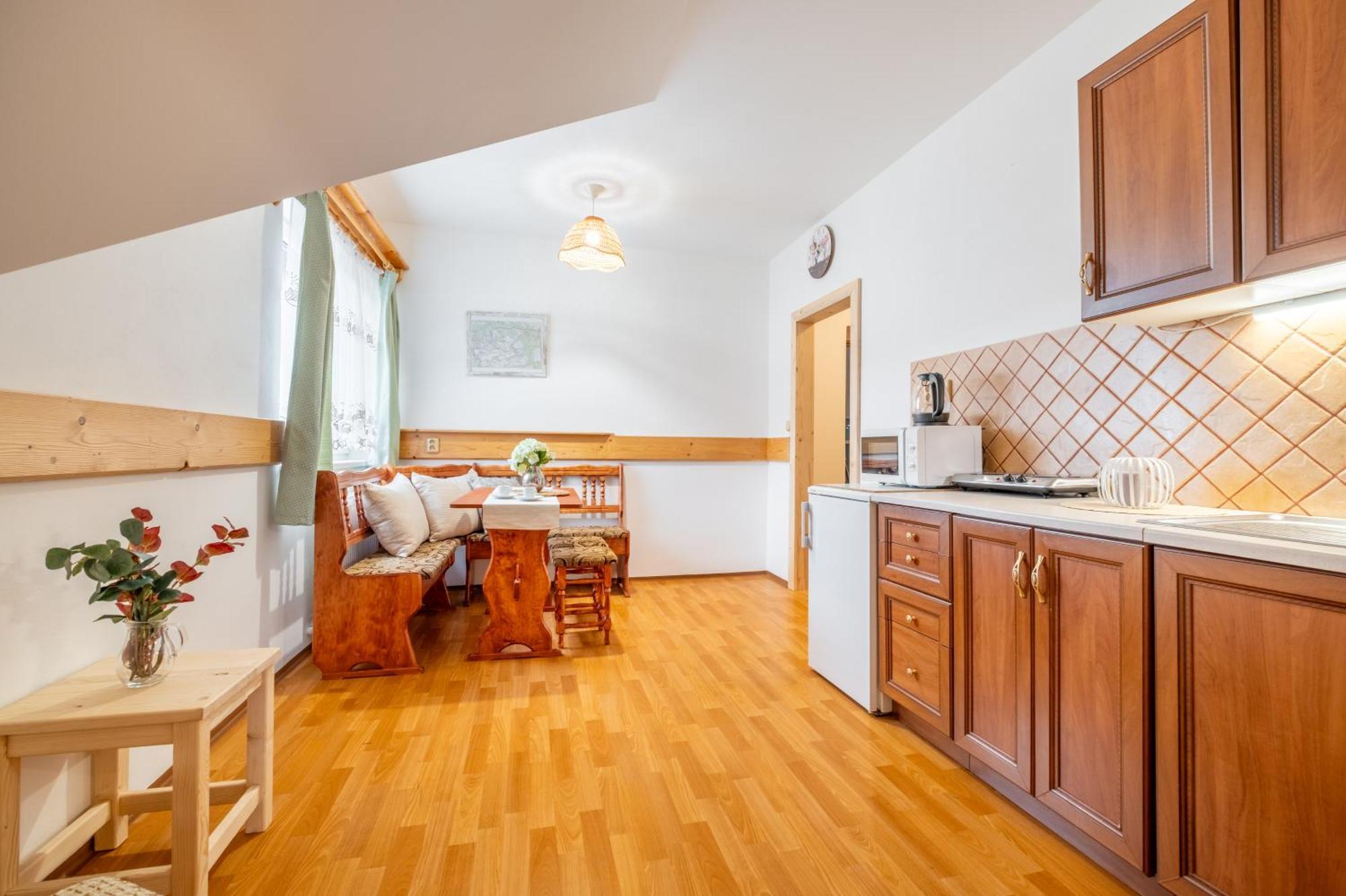 Apartmany Iwona Rokytnice nad Jizerou Exteriér fotografie