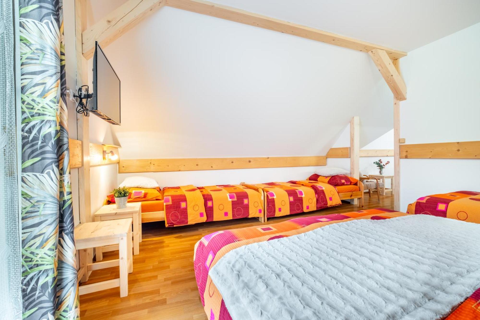 Apartmany Iwona Rokytnice nad Jizerou Exteriér fotografie