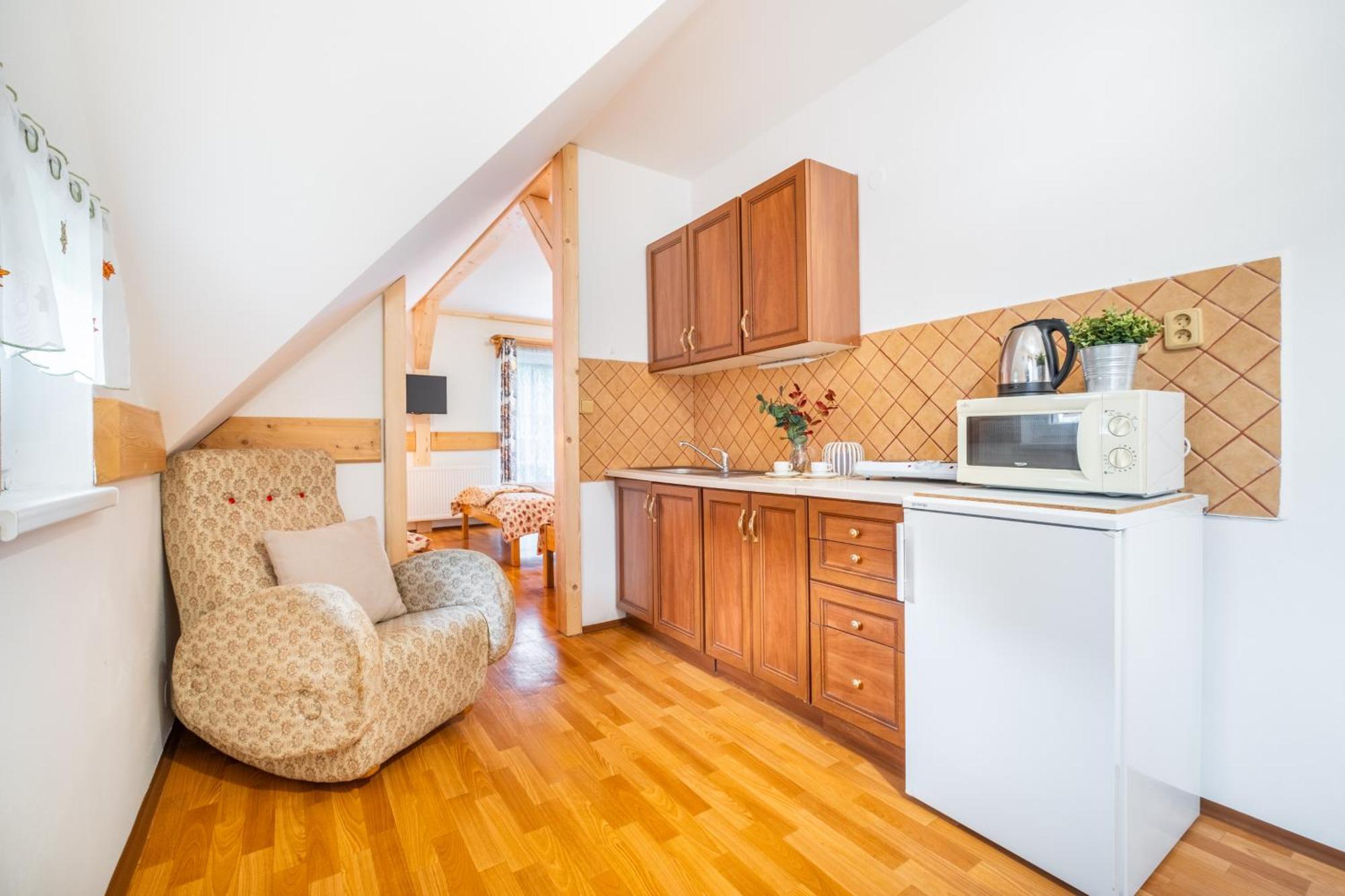 Apartmany Iwona Rokytnice nad Jizerou Exteriér fotografie