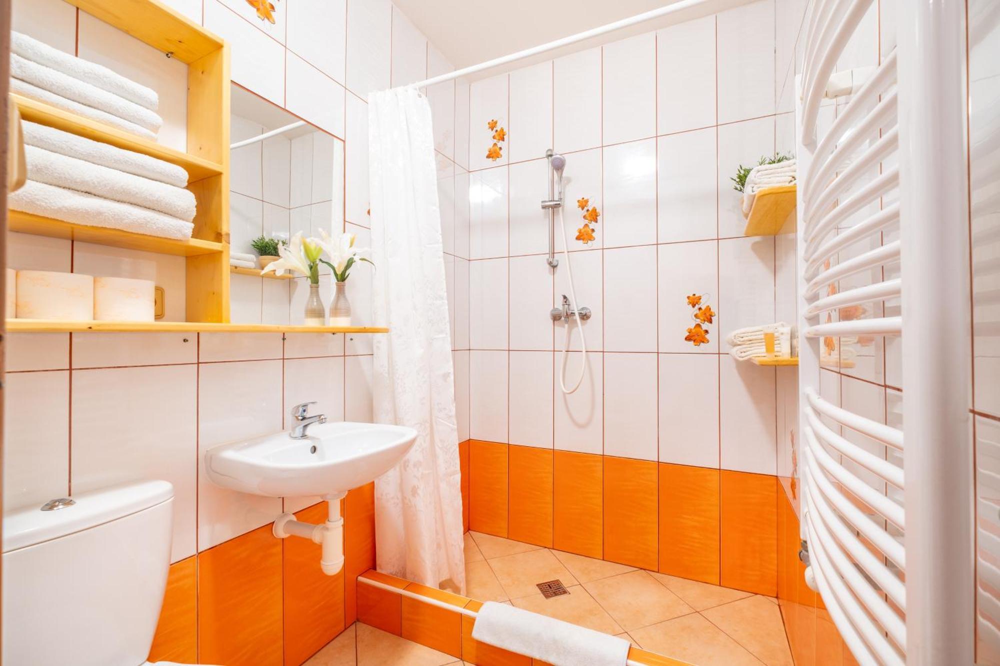 Apartmany Iwona Rokytnice nad Jizerou Exteriér fotografie