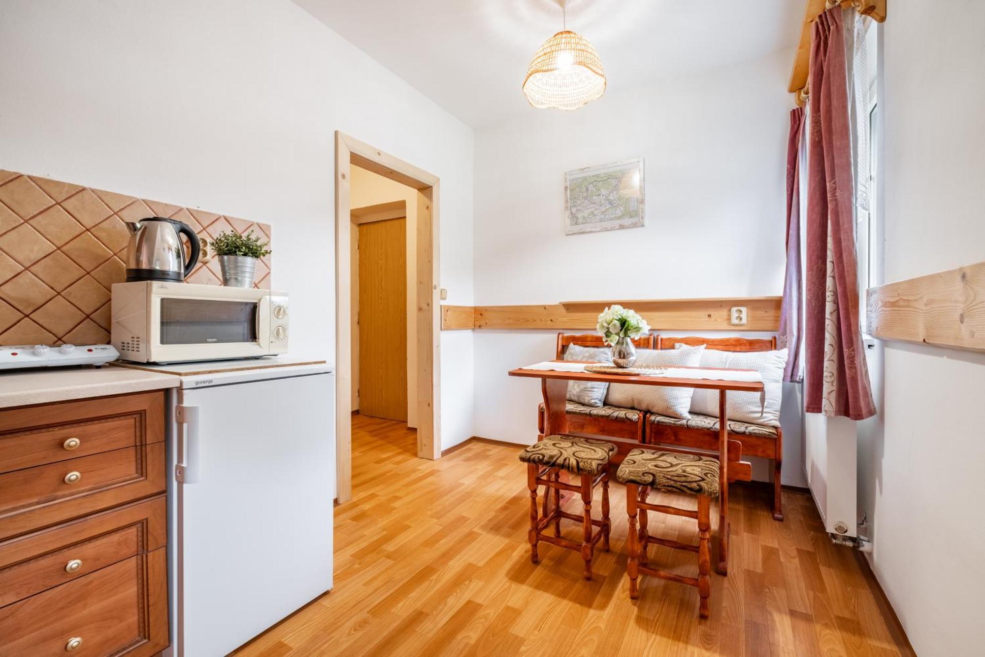 Apartmany Iwona Rokytnice nad Jizerou Exteriér fotografie