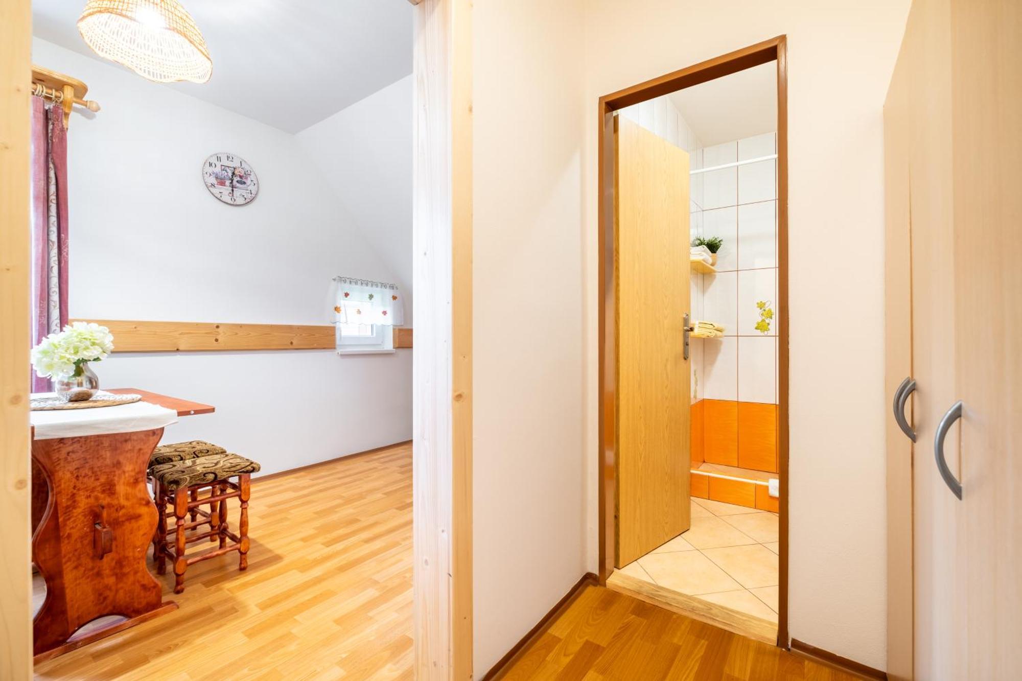 Apartmany Iwona Rokytnice nad Jizerou Exteriér fotografie
