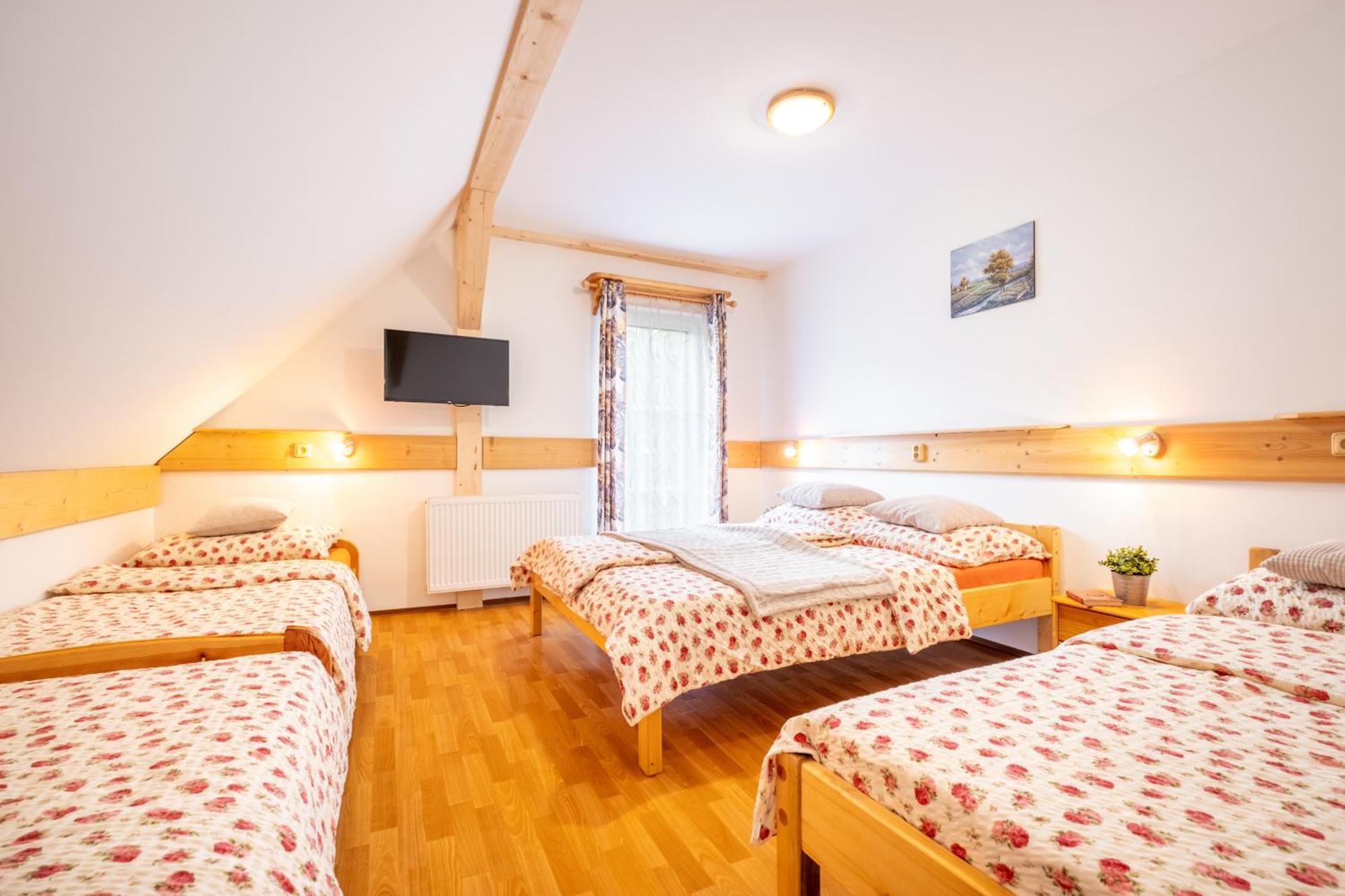 Apartmany Iwona Rokytnice nad Jizerou Exteriér fotografie