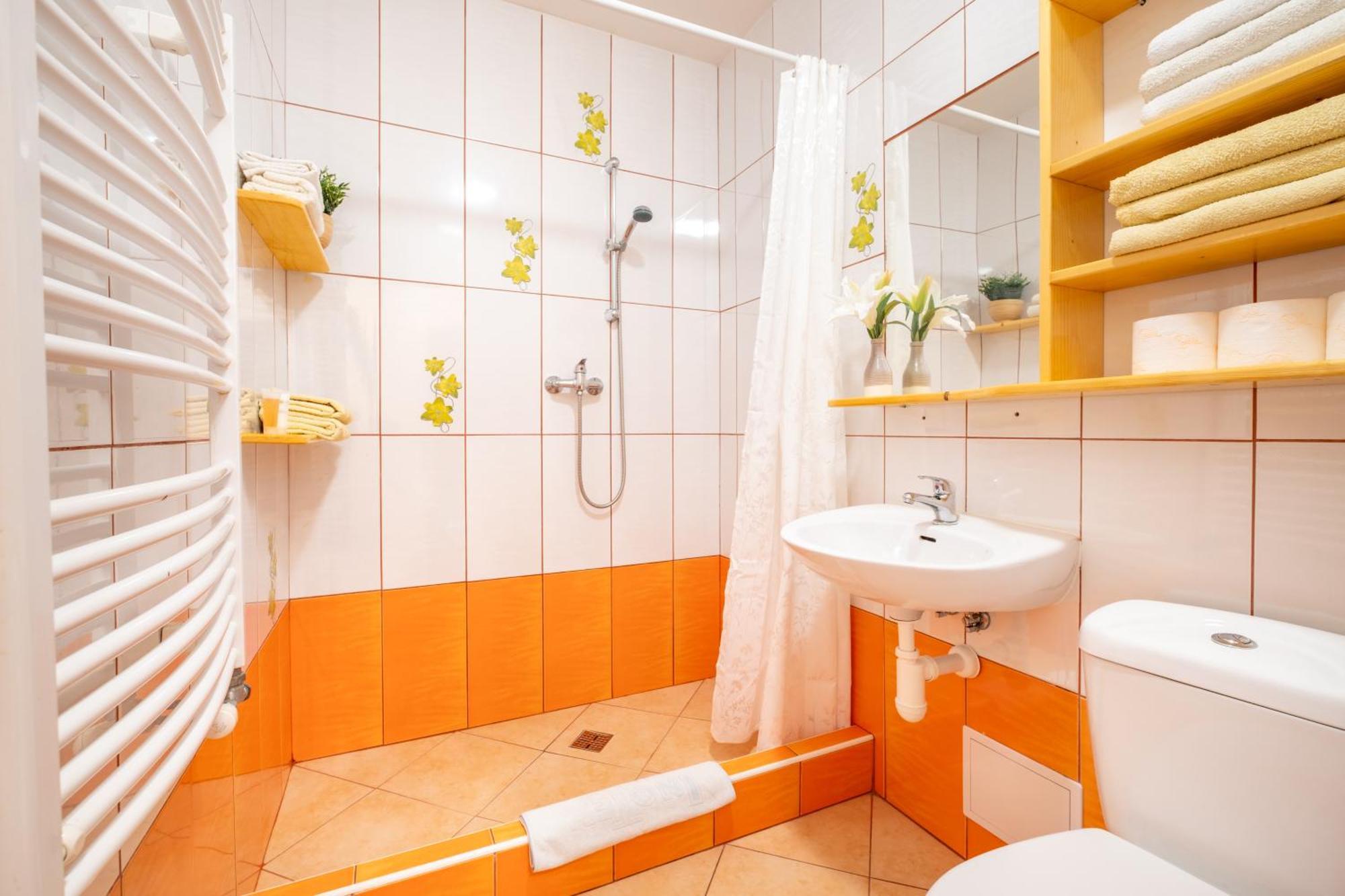 Apartmany Iwona Rokytnice nad Jizerou Exteriér fotografie