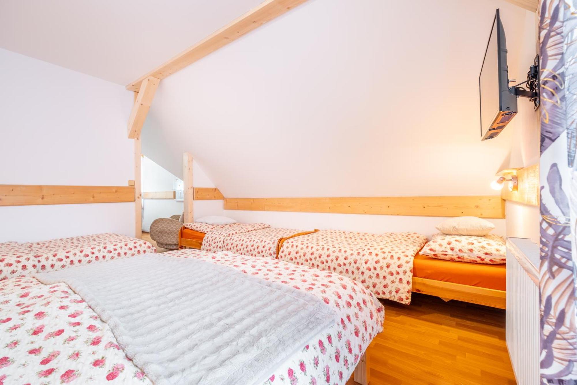 Apartmany Iwona Rokytnice nad Jizerou Exteriér fotografie