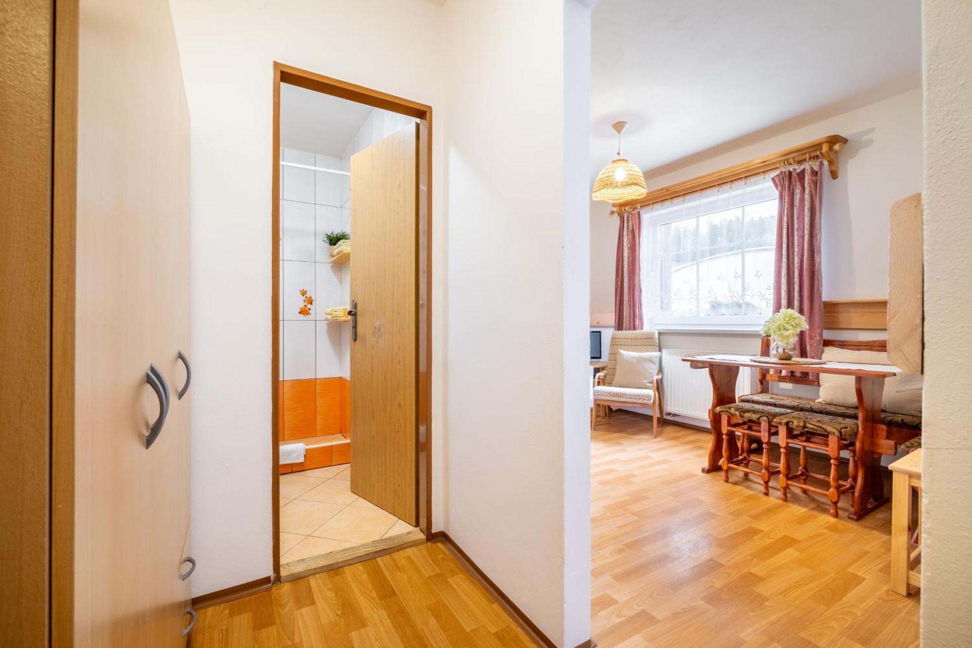 Apartmany Iwona Rokytnice nad Jizerou Exteriér fotografie