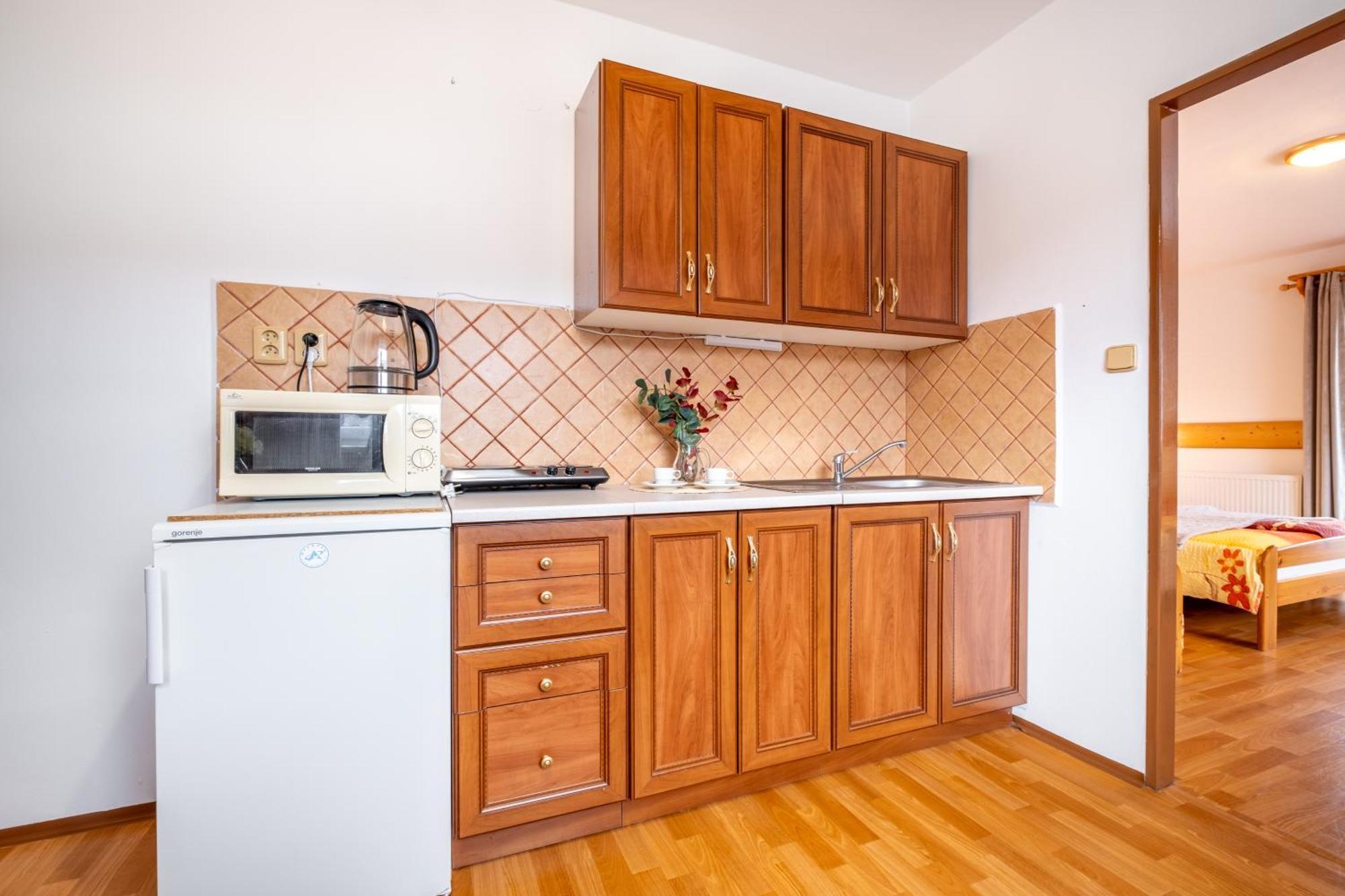 Apartmany Iwona Rokytnice nad Jizerou Exteriér fotografie