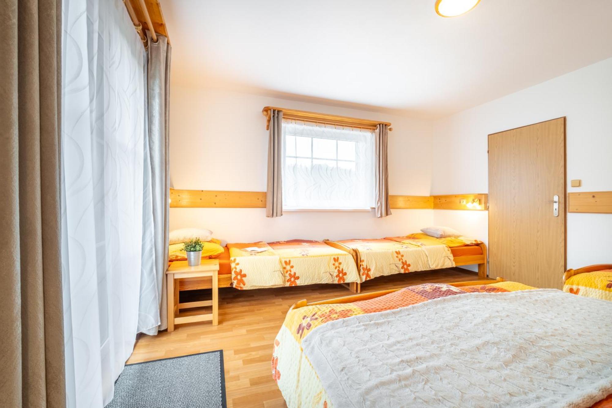 Apartmany Iwona Rokytnice nad Jizerou Exteriér fotografie