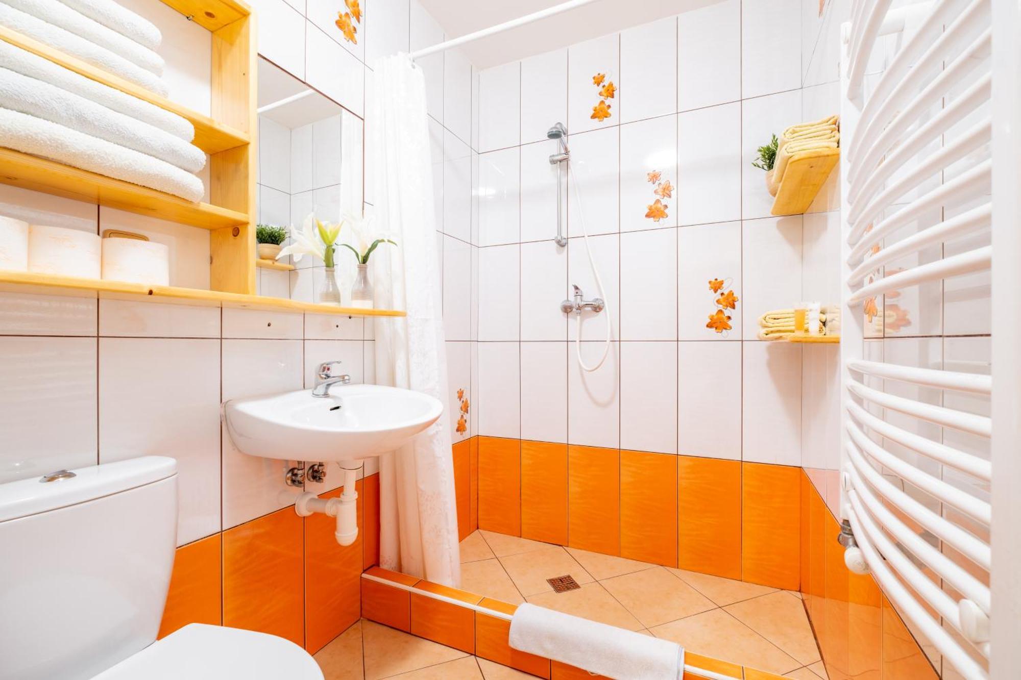 Apartmany Iwona Rokytnice nad Jizerou Exteriér fotografie
