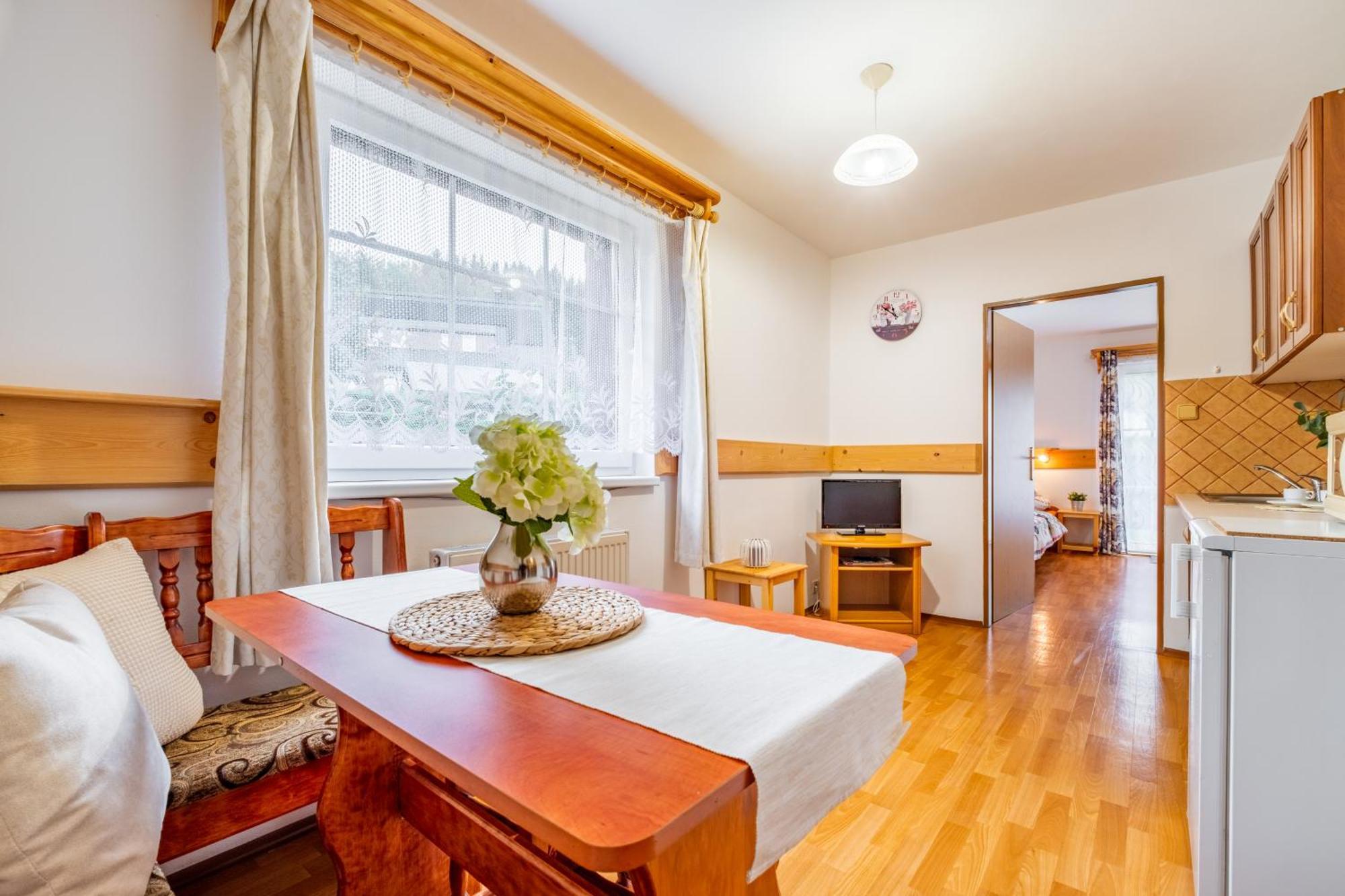 Apartmany Iwona Rokytnice nad Jizerou Exteriér fotografie