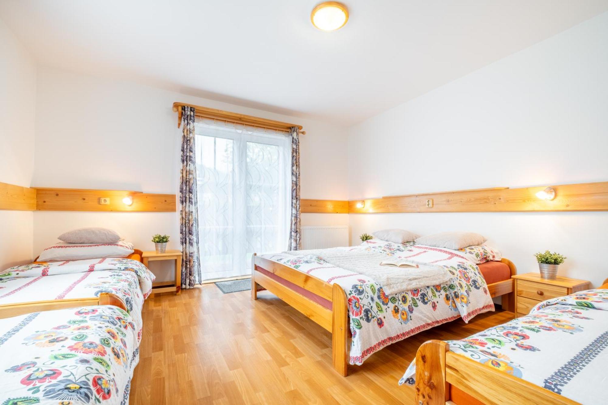 Apartmany Iwona Rokytnice nad Jizerou Exteriér fotografie