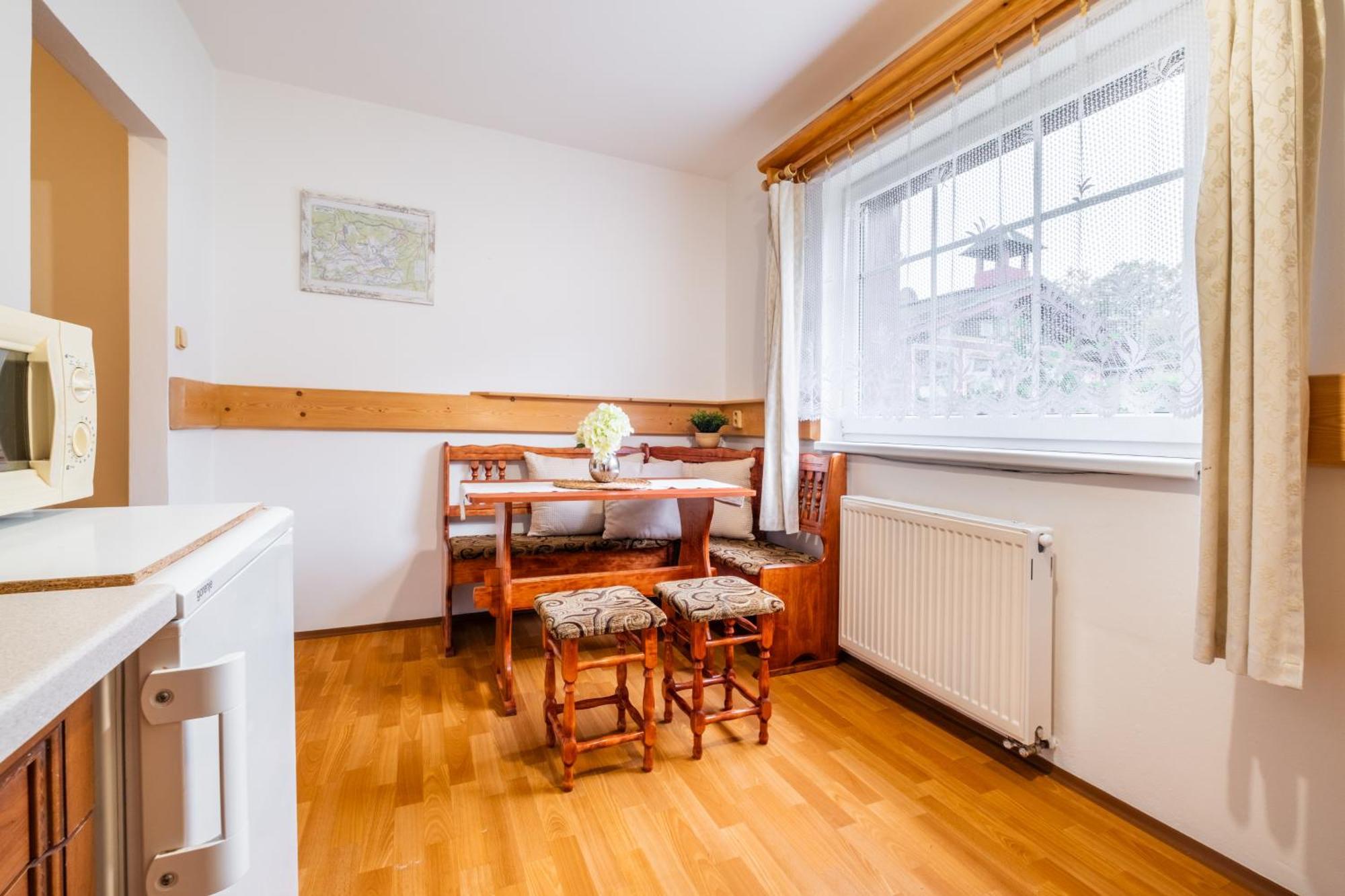 Apartmany Iwona Rokytnice nad Jizerou Exteriér fotografie