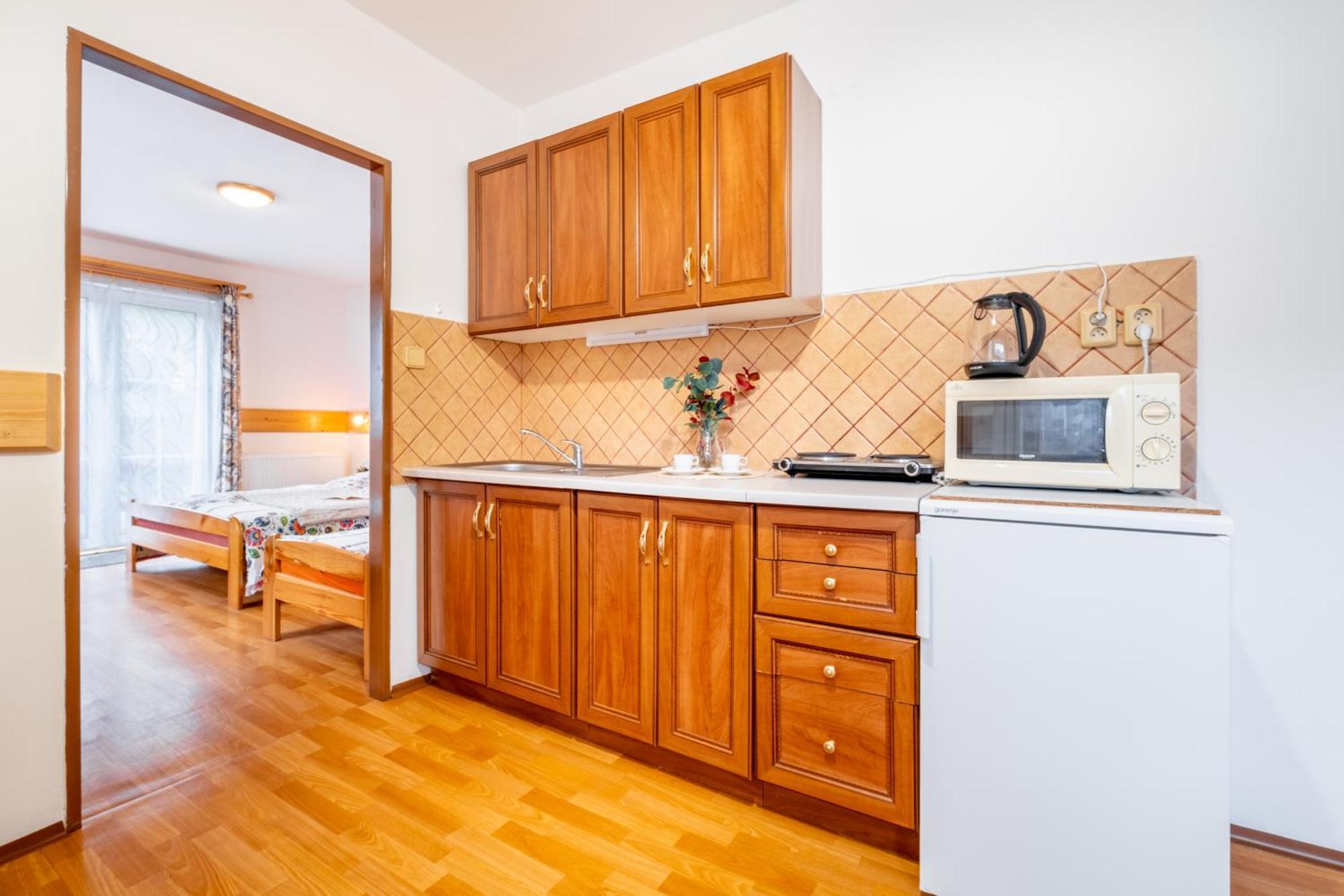 Apartmany Iwona Rokytnice nad Jizerou Exteriér fotografie