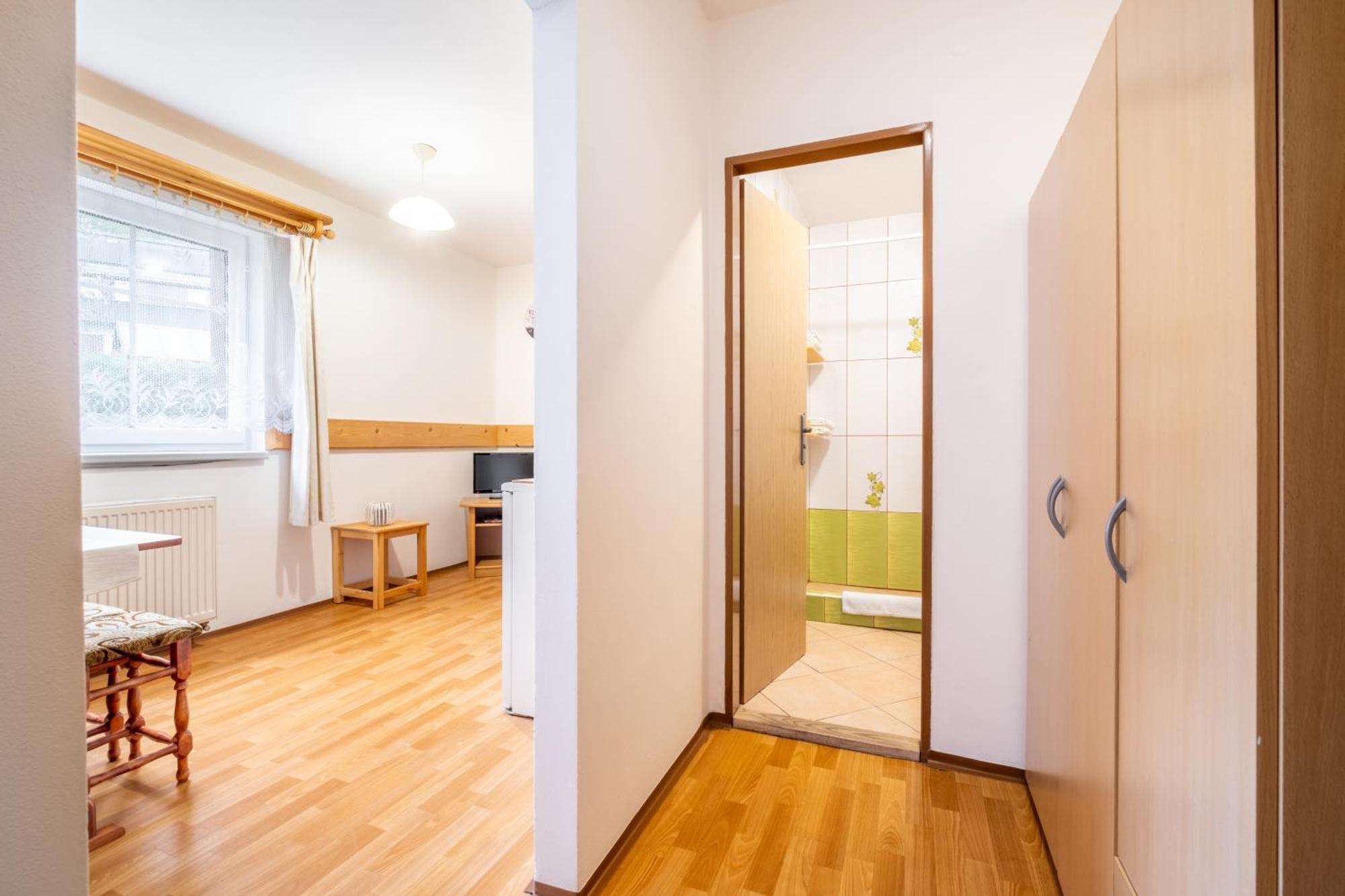 Apartmany Iwona Rokytnice nad Jizerou Exteriér fotografie