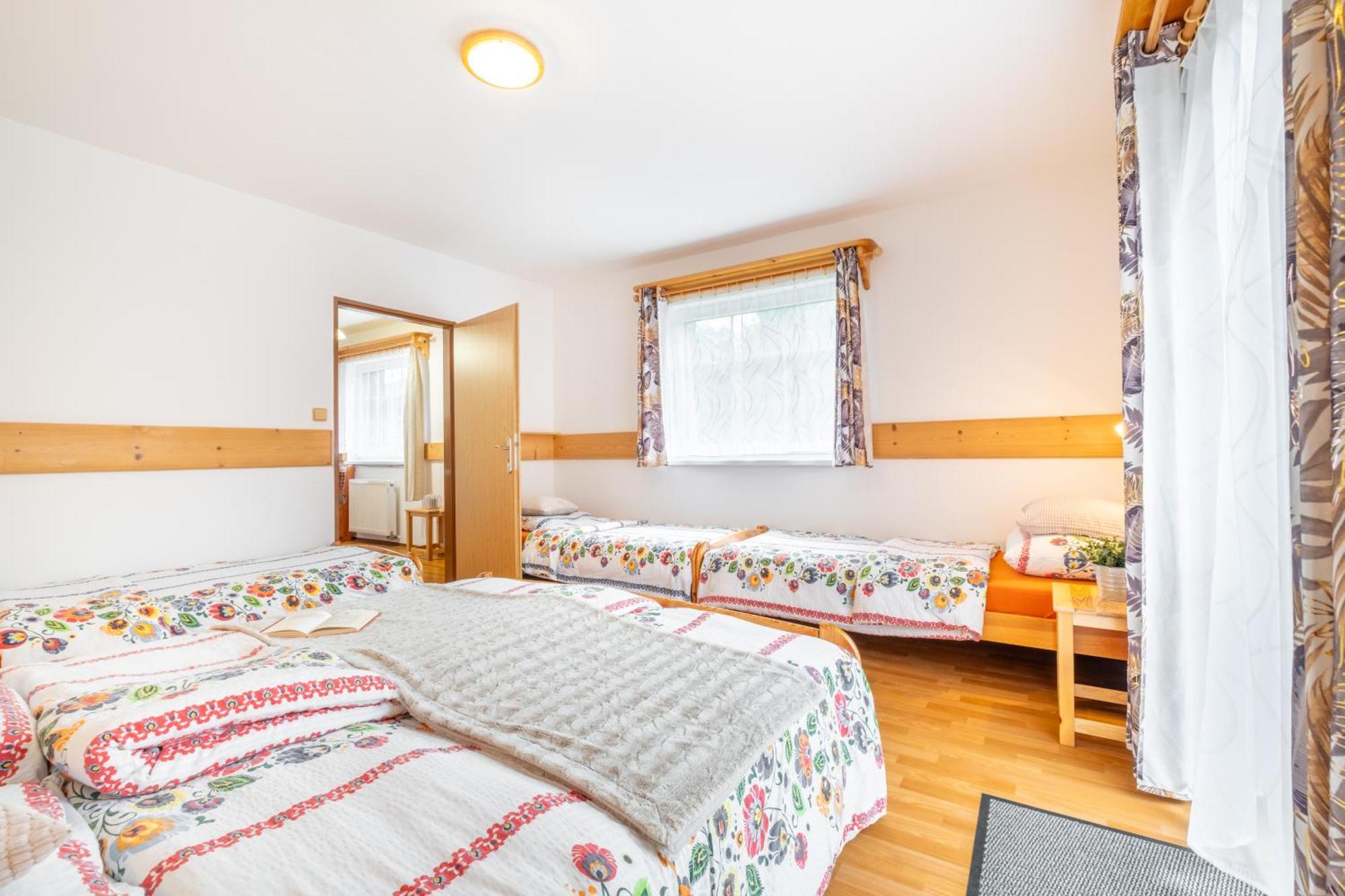 Apartmany Iwona Rokytnice nad Jizerou Exteriér fotografie