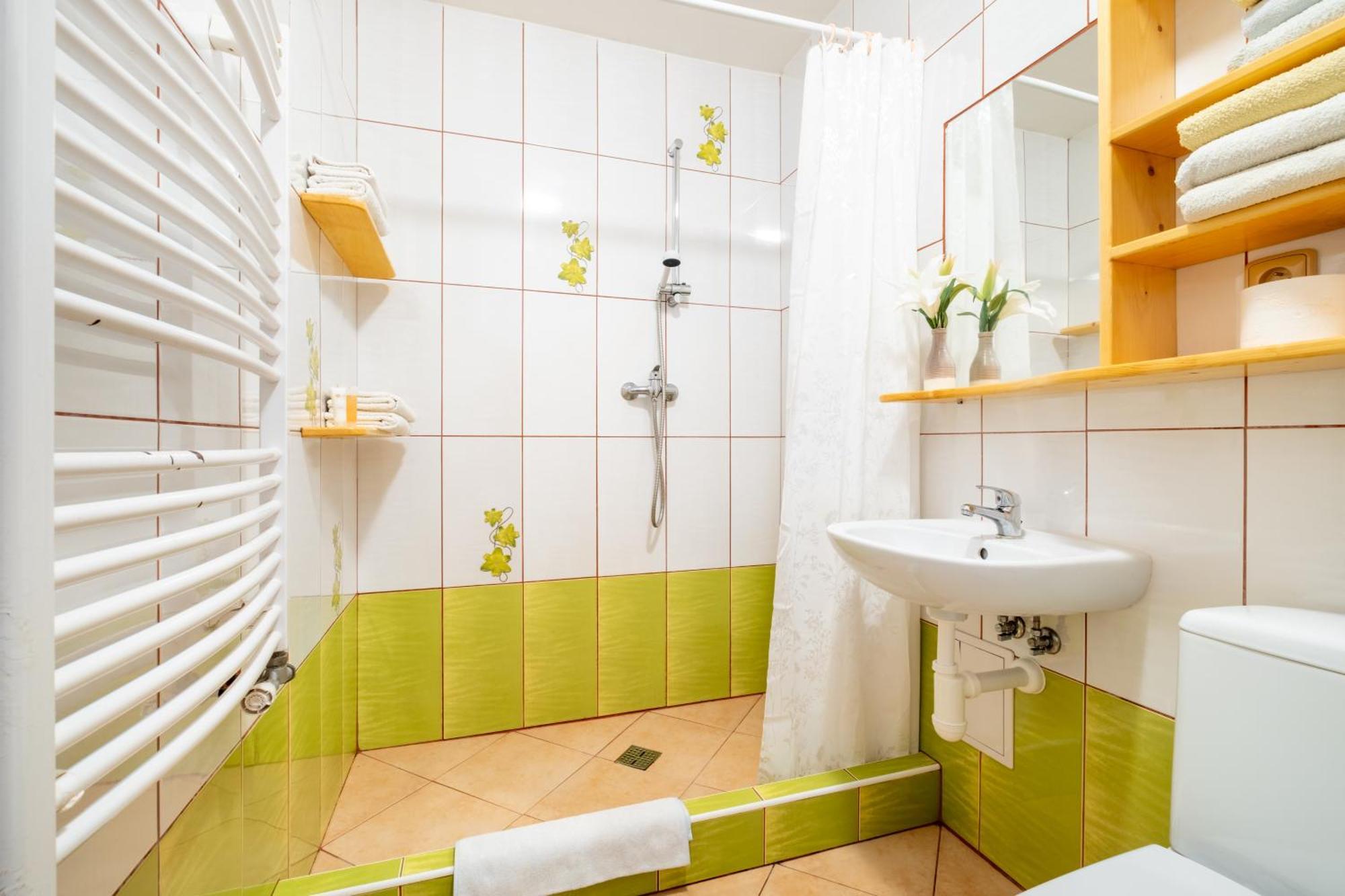 Apartmany Iwona Rokytnice nad Jizerou Exteriér fotografie